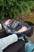 Delta Control Panel Cover - Standard