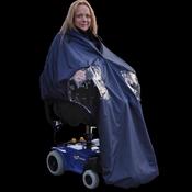 Powerchair Cape