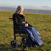 Wheelchair Cosy