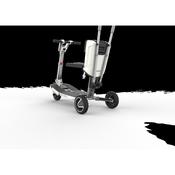 Atto- Crutch Holder