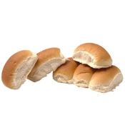 Soft White Rolls