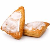 Apple Danish Pastry