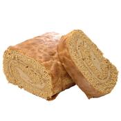 Coffee, Baileys &amp; Roasted Almond Roll