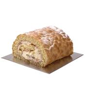 Fresh Cream Roll