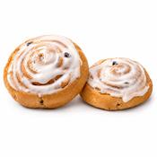 Fruit Danish Pastry
