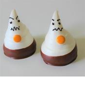 Halloween Ghosts image