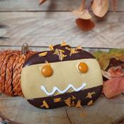 Gingerbread Pumpkins image