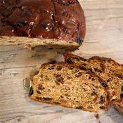 Large Halloween Brack image