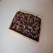 Party Tray Bakes (Chocolate)