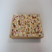 Party Tray Bakes (Lemon)
