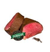 Our Award Winning Spiced Beef