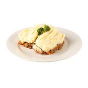 Homemade Cottage Pie