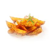 Potato Wedges (Cajun)