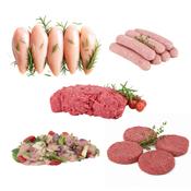 Back to School Family Meat Pack | Special Offer