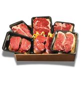 Christmas Steak Hamper (Salt-Aged/Dry-Aged Quality Irish Steak) €120