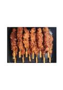 Chicken Kebabs x 12 (Bulk Buy)