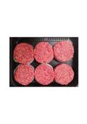 Premium Burgers x 12 (Bulk Buy)