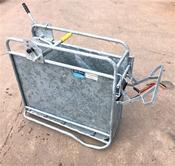 Dehorning Crate