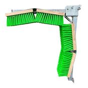 Fixed Cow Brush