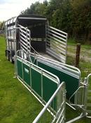 Prattley Handling Race 8ft Starter Unit