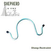 Sheep Restraint - Got Ewe