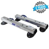 MP600 Loadbars