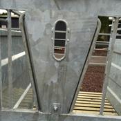 Calf Nipple Bucket Blank