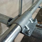 Crossjoint Clamp image