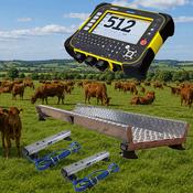 XR5000 TruTest Package - EID Ready image