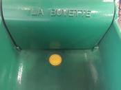 Plastic Plug for a La Buvette Bowl