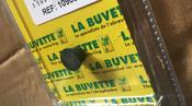 Rubber Stopper for Lac 5 &amp;amp; 55
