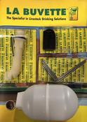 La Buvette Lac 5 &amp;amp; 55 Internal Replacement Kit