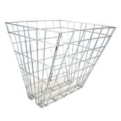 Mesh Hayrack