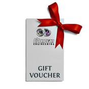 GIFT VOUCHER