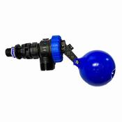 Hansen Max-Flo Valve