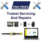 Trutest Weighing Scales Servicing And Repairs image