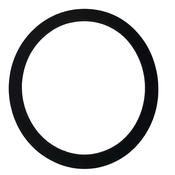 Milk Trolley Lid Rubber Seal - Wydale image