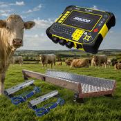 JR5000 TruTest Weighing Package image