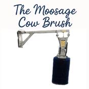 Moosage Automatic Cow Brush