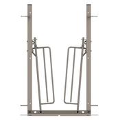 Race Joiner Non Return Gate - IAE Sheep Handling