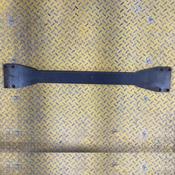 Weld-on HD5T Loadbar Bracket For A Mobile Crush