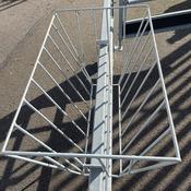 2ft Hay Rack