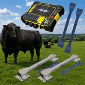 Cattle Crate Weighing Retrokit