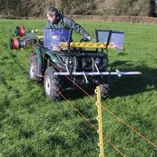 Rappa ATV Winder