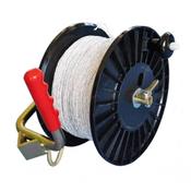 Rappa Reel with Polywire - Rappa Electric Fencing