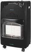 Cecotec Ready Warm 4000 Slim Fold Gas Heater