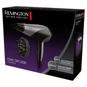 Remington Iconic Dry 2200 Hairdryer