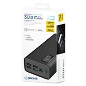 PLATINET 30000MAH POWERBANK