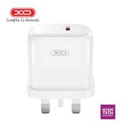 XO Home Quick Charger 20W USB-C Output