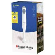 Russell Hobbs Go Create White Hand Blender
